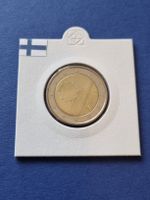 2 Euro Finnland 2014 Tapiovaara
