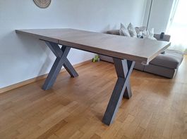 Esstisch ausziehbar