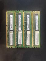 Samsung M393B1G70QH0-YK0 8GB DDR3 PC3L-12800R RAM