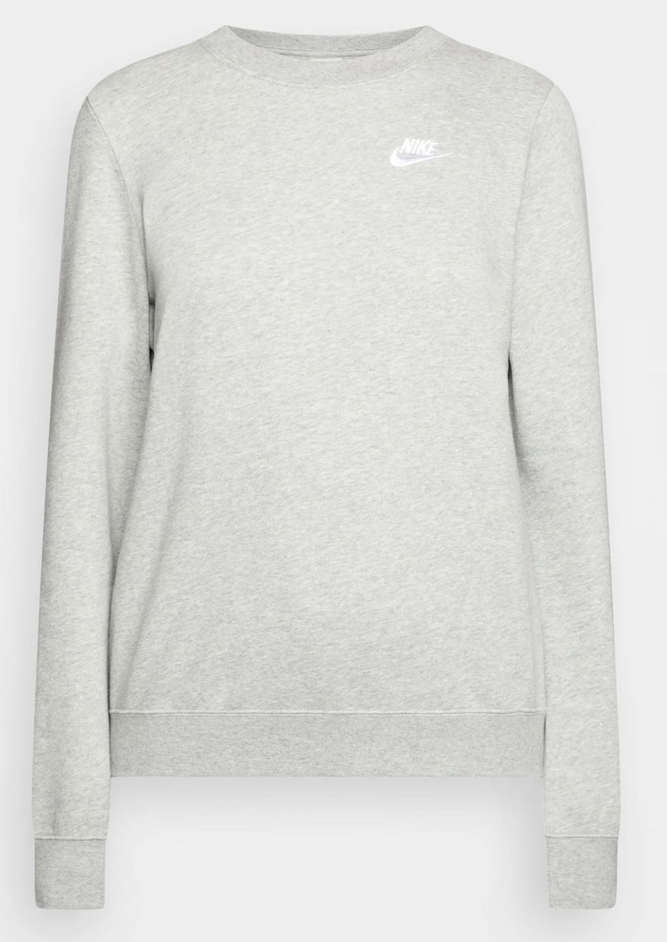 Nike Pullover & Sweatshirts: Nike Sweatshirt grey heather Grösse XL Short – Gebraucht aus Zollikon von Svch