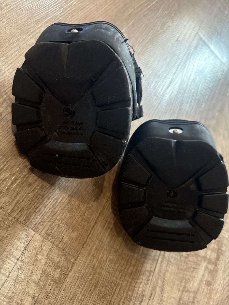 Hufschuhe: Easy Boot, Grösse 3 – Gebraucht aus Ebersecken von Dijkie 1