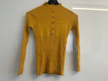 Pullover weich figurbetont one size NEU