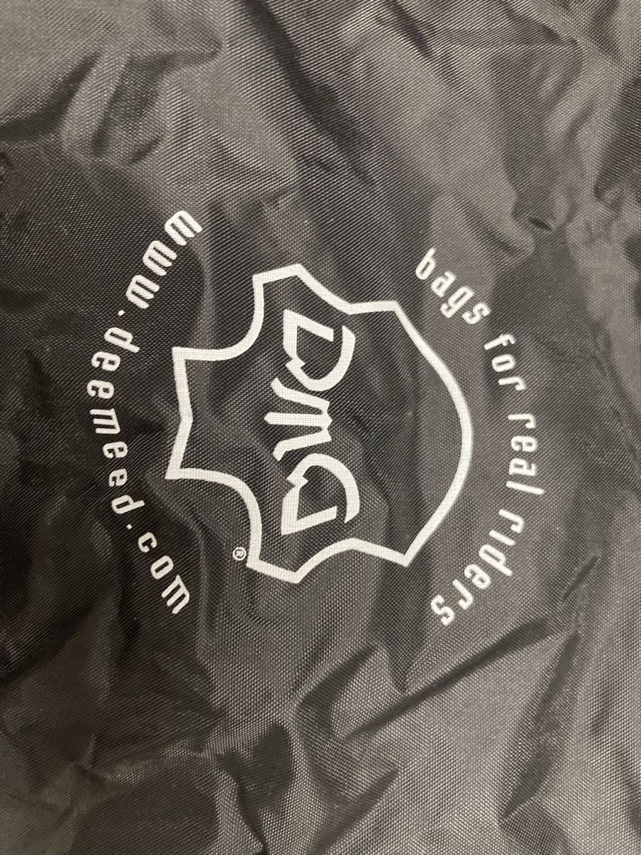 Borse: Motorradtasche deemeed – Usato da Murgenthal venduto da Rafaelvendor 1