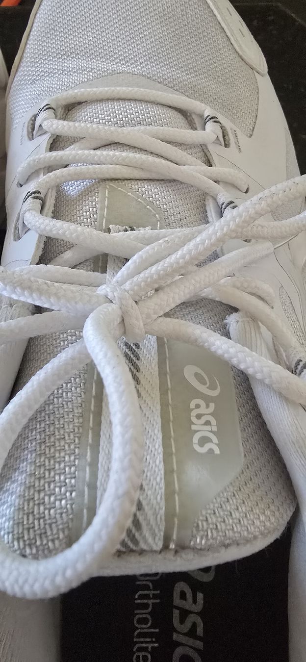 Asics Scarpe da uomo: ASICS GEL QUANTUM Grösse 44.5 – Usato da HORN venduto da Beat2fast4you 4