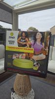 Zumba Incredible Results Mega-Pack Fitness Set neu