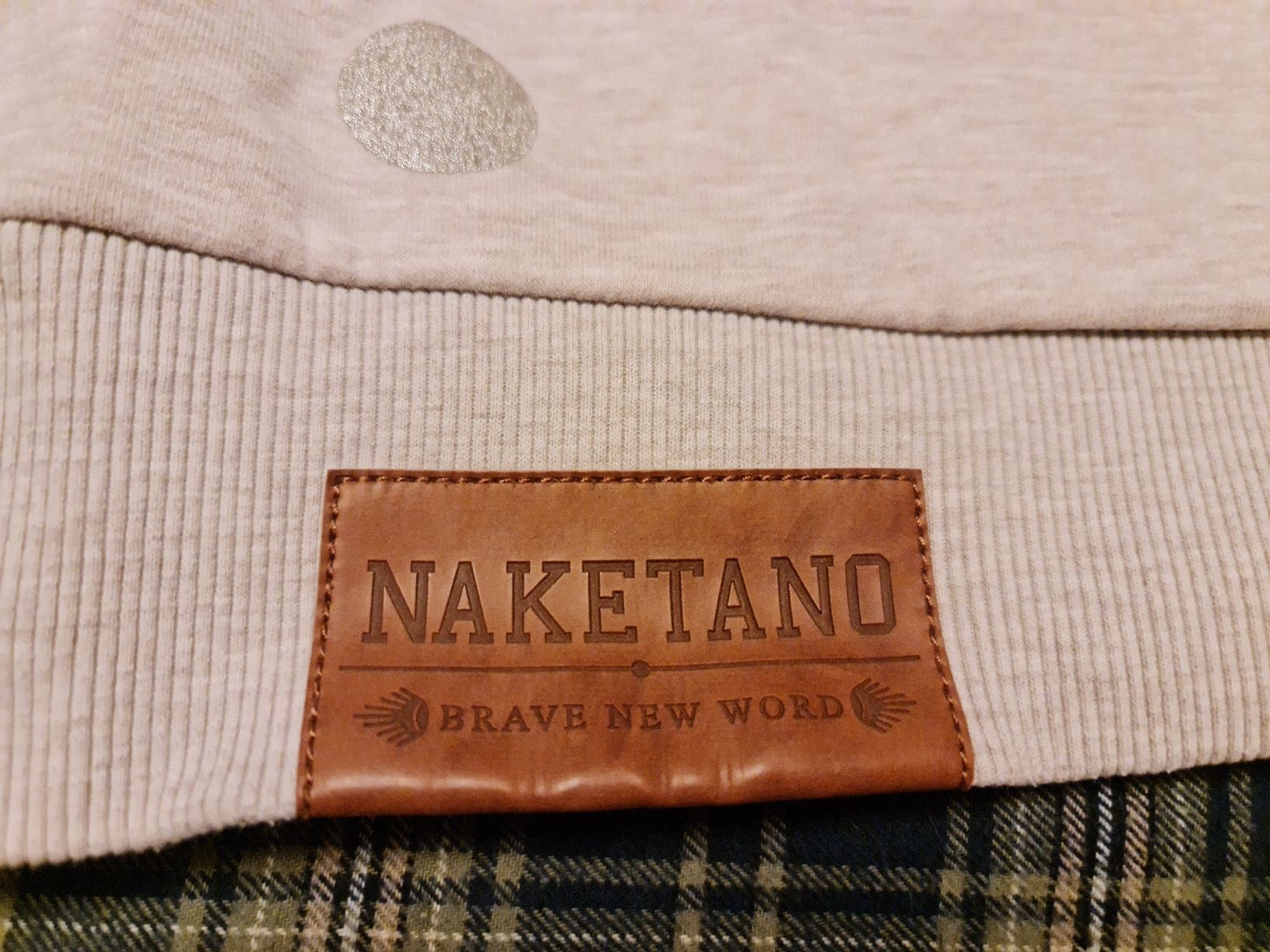 Naketano Maglioni & Felpe: Naketano Gr.S – Usato da Itingen venduto da bea_bxv5 4