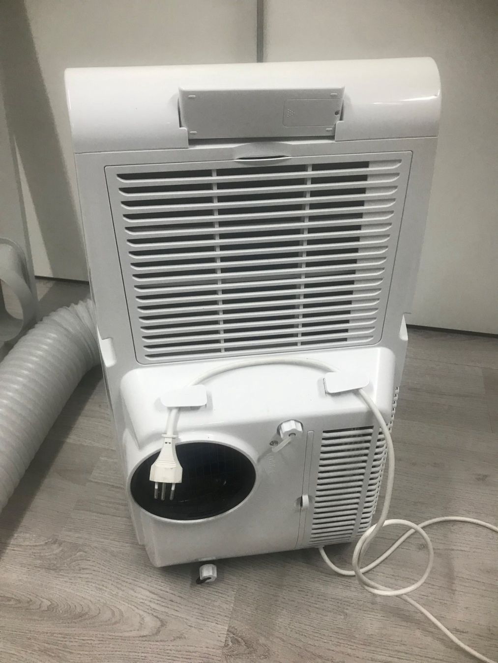 Rotel Climatiseurs: Rotel U798CH1Klimagerät Silent – D'occasion à St.Gallen par darkmoto11 5