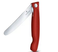 Victorinox, Faltbares Messer
