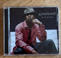 Ginuwine / Album: Back to da Basic