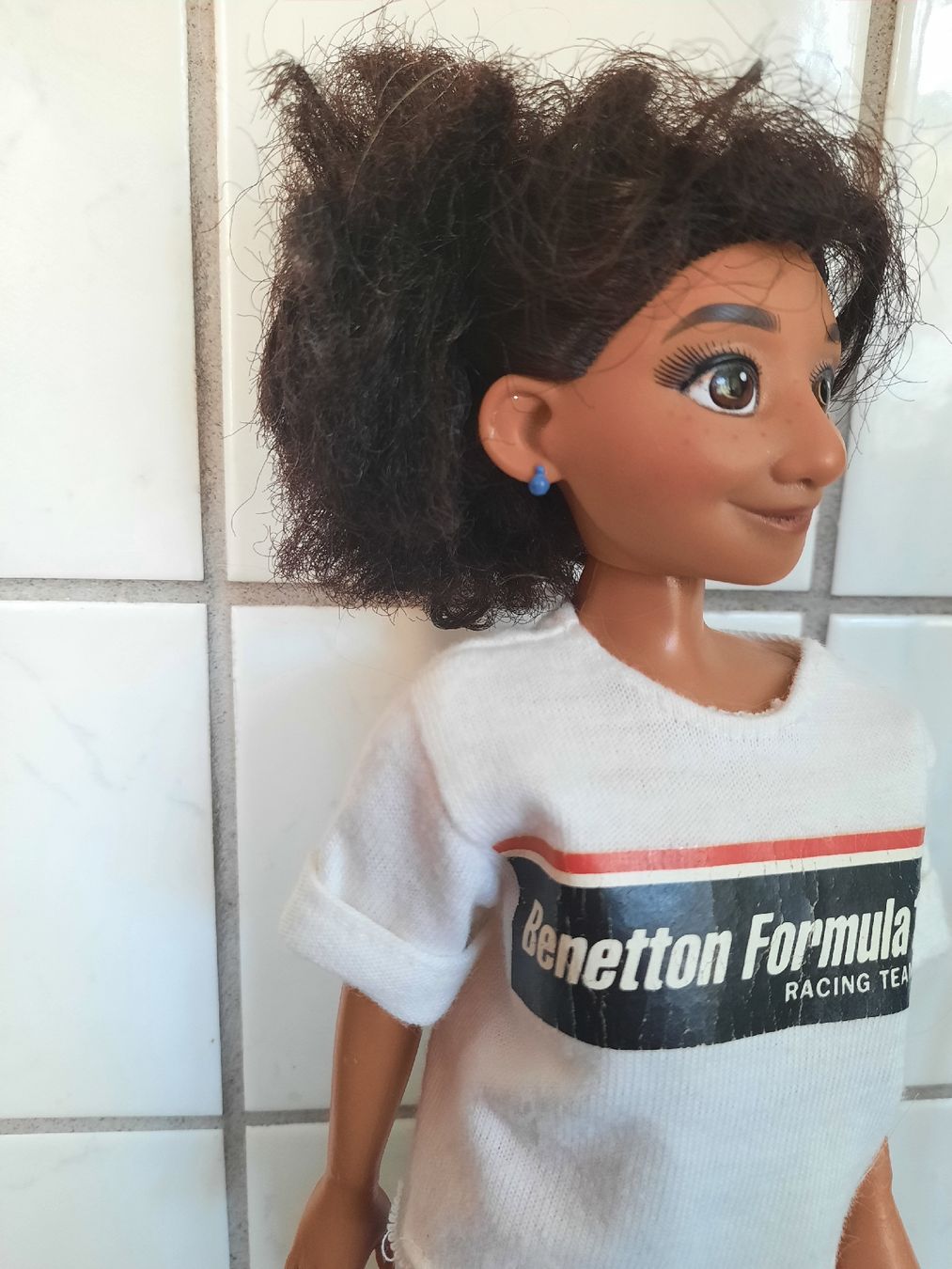 Disney Bambole: MIRABEL ENCANTO, DISNEY,  – Usato da Le Locle venduto da marylise01 2
