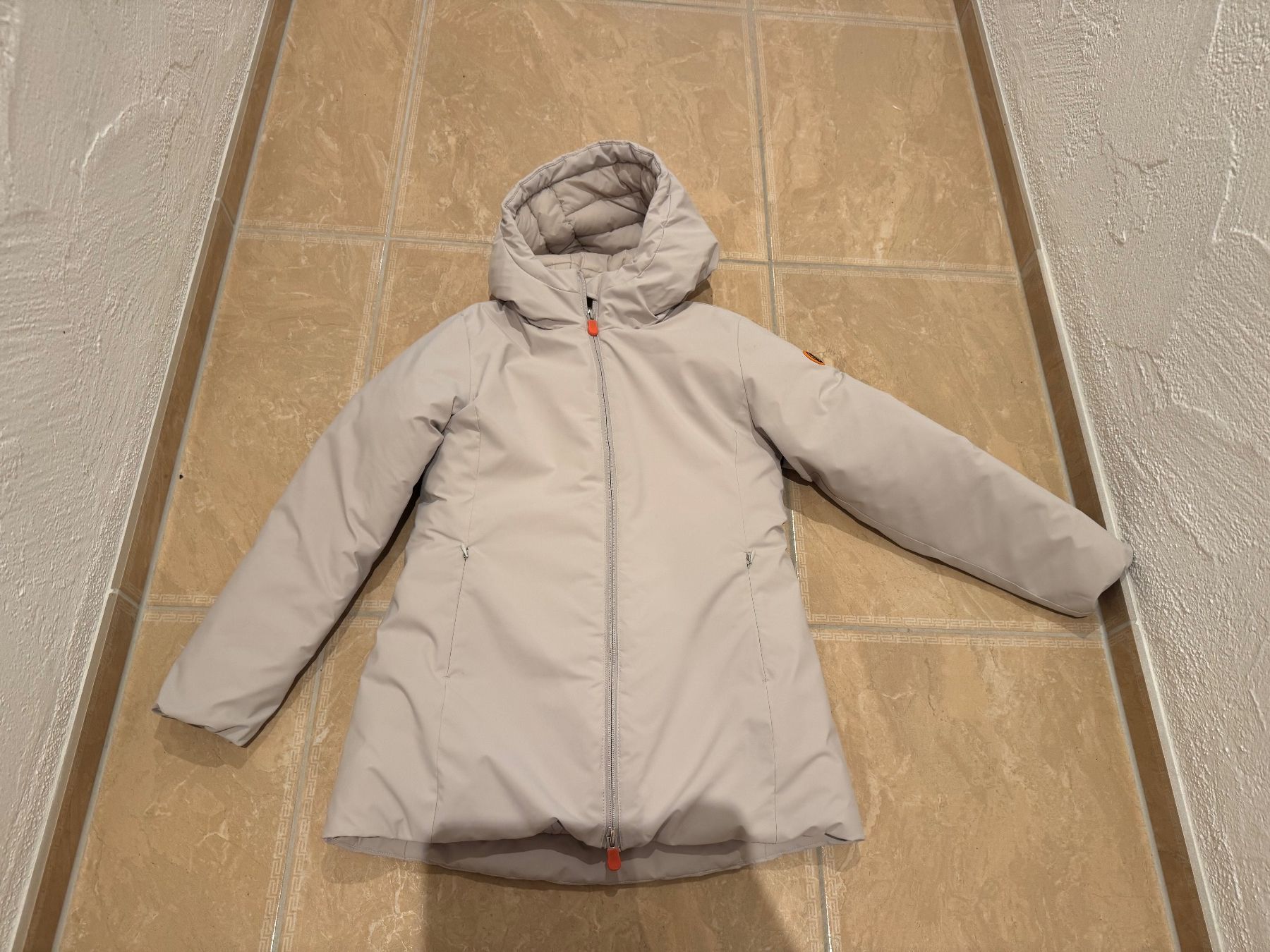 Vestes & Manteaux: Save the duck Kurzmantel, 10J 140 – D'occasion à Klingnau par Markus14