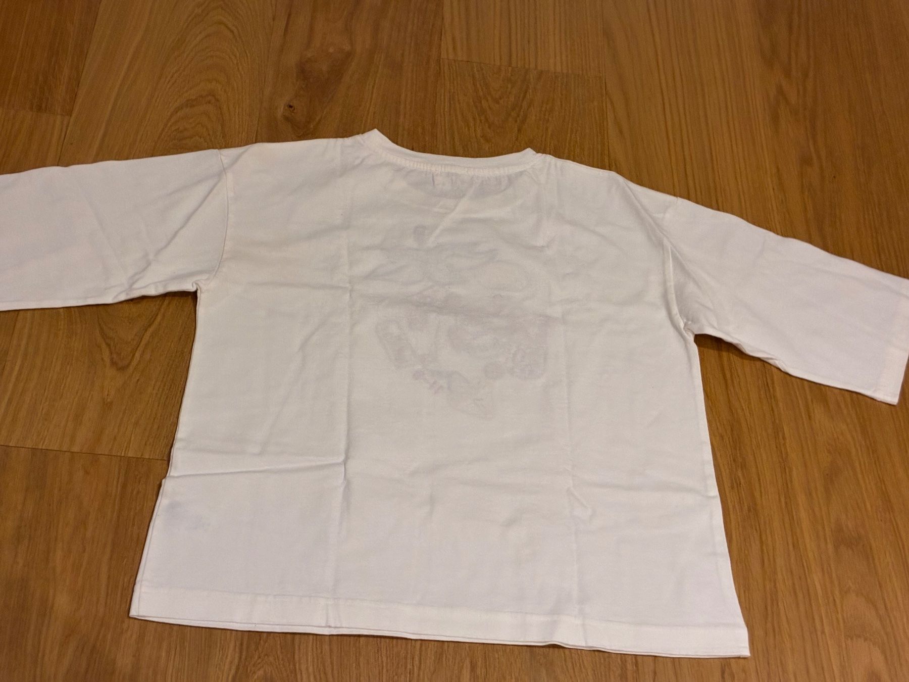 T-shirt: Shirt – Nuovo (secondo la descrizione) da Zürich venduto da feroes 4