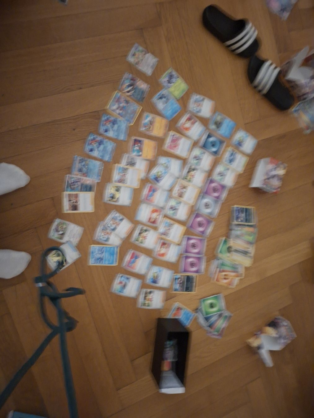 Pokémon Carte collezionabili: pokemon – Usato da Zürich venduto da Lolaad 2