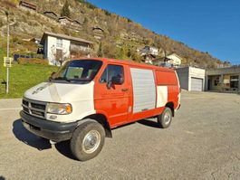 Dodge Mowag B 386 A8 ab MFK