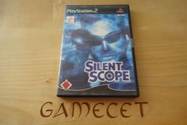 Silent Scope
