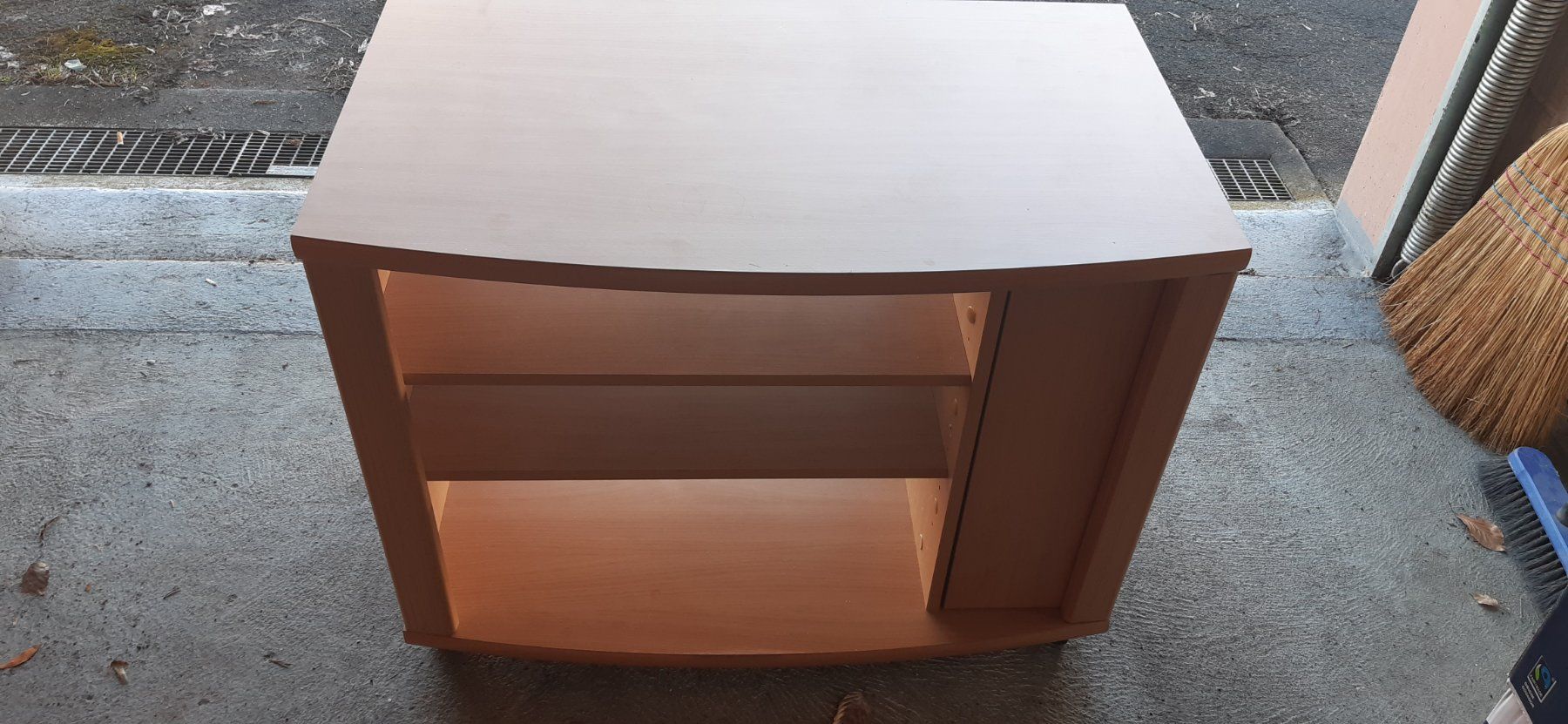 Tables: Salontisch – D'occasion à Uzwil par Fw101 1