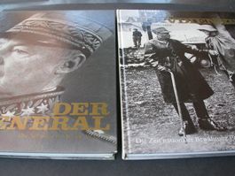 Der General und der Aktivdienst (2 Bände)