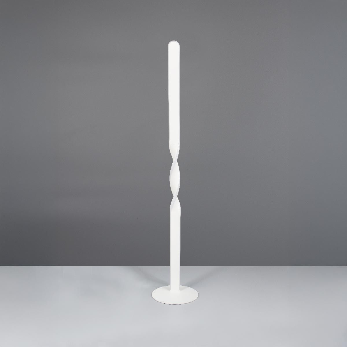 Lampade: LED Stehleuchte, 4000K, 110 cm Höhe – Nuovo (secondo la descrizione) da Kreuzlingen venduto da Smart-Light 7