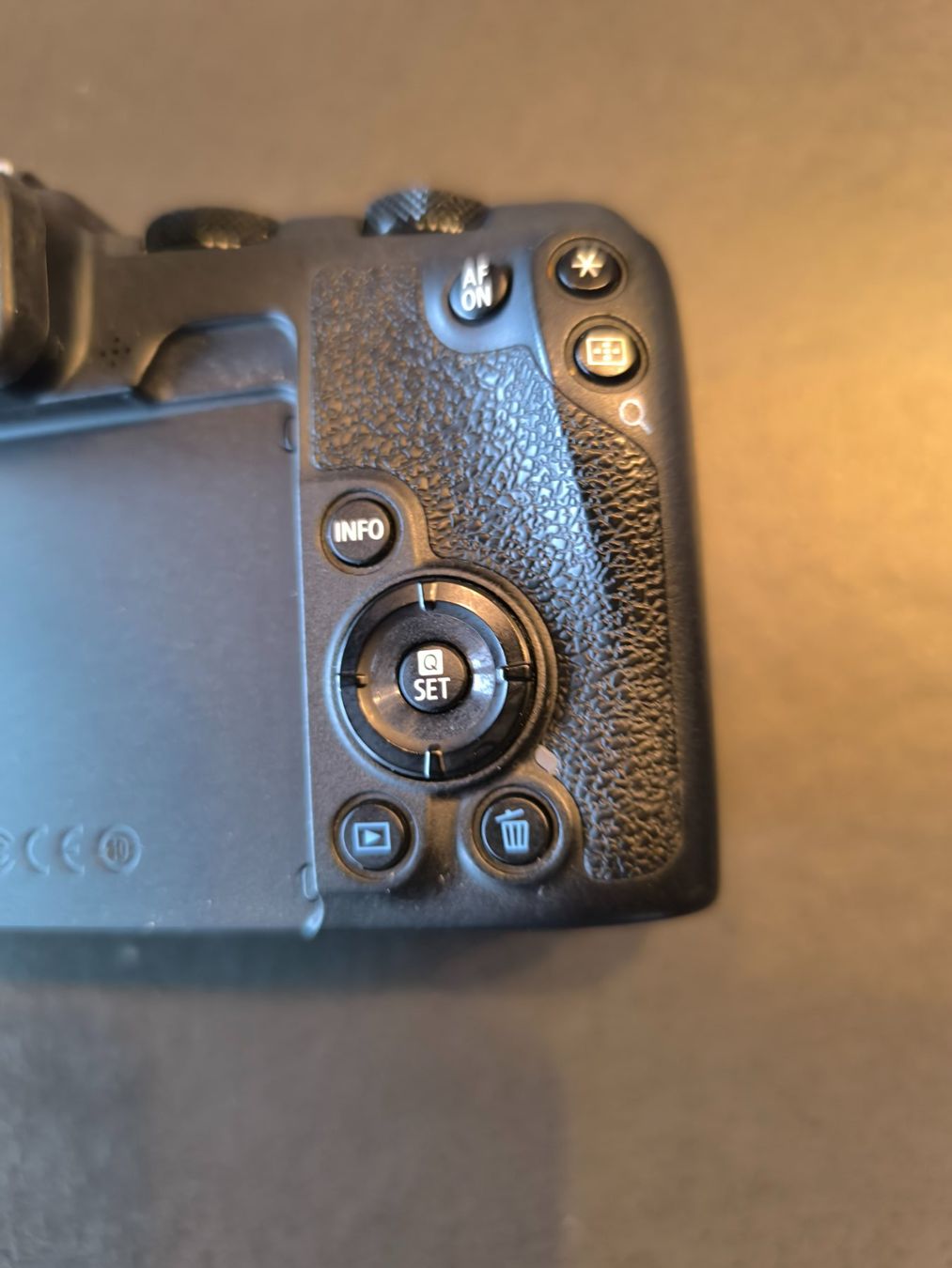 Canon Fotocamera: Canon EOS RP Vollformat – Usato da Bolligen venduto da Minimaxx 5
