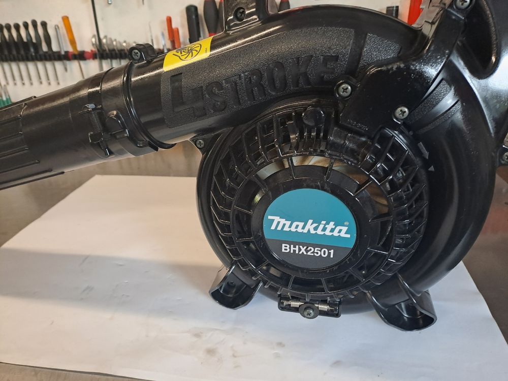 Makita Laubbläser Benzin 4tkt Kaufen auf Ricardo