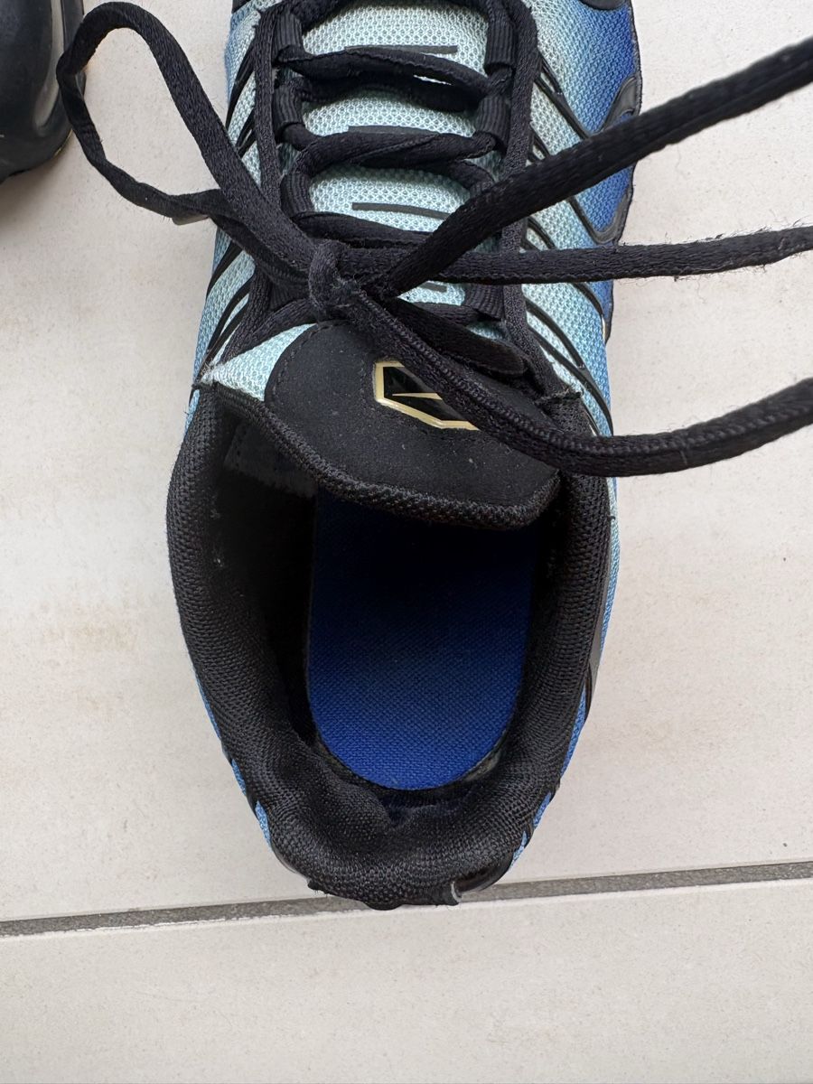 Nike Schuhe für Jungen: Nike Tn Grösse 38.5 – Gebraucht aus Zürich von Moskitia 4