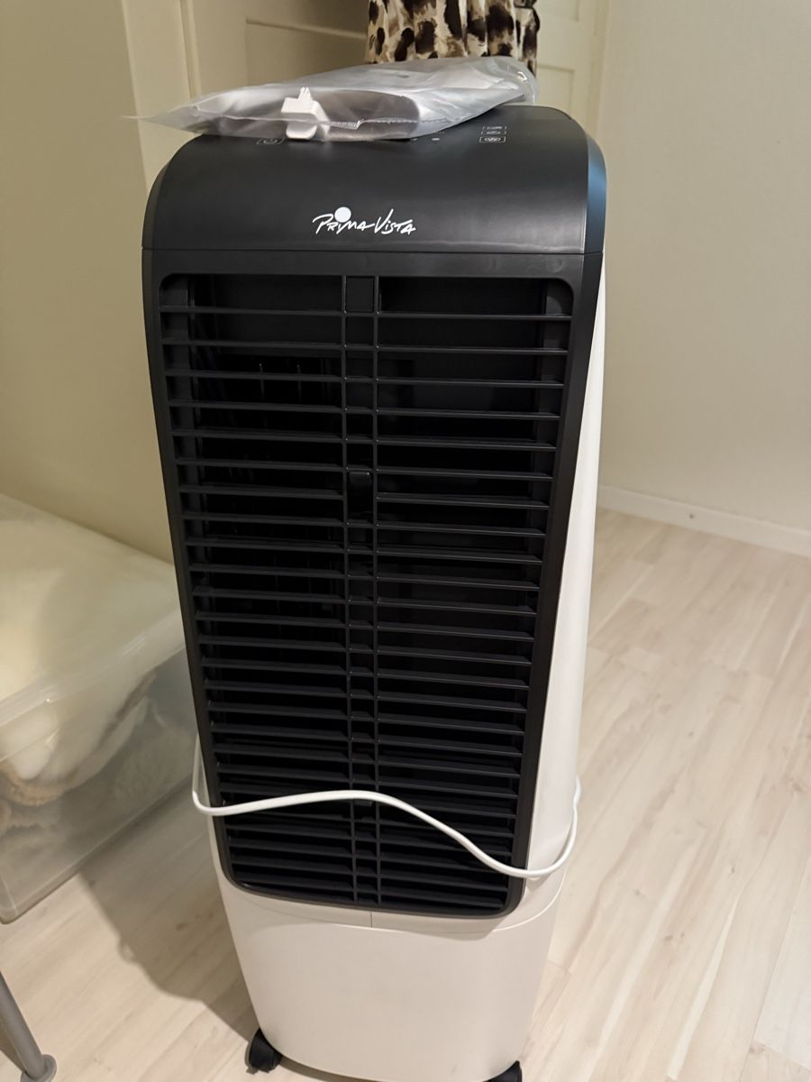 Ventilateurs: LUFTKÜHLER PRIMA VISTA – D'occasion à Zofingen par duke019