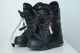 Snowboardschuhe Nitro Team TLS Grösse 46