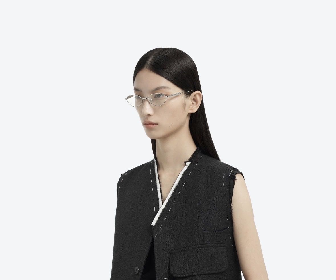 Occhiali & Lenti: GENTLE MONSTER x MAISON MARGIELA – Nuovo (secondo la descrizione) da Heimberg venduto da ace_t2kb 7
