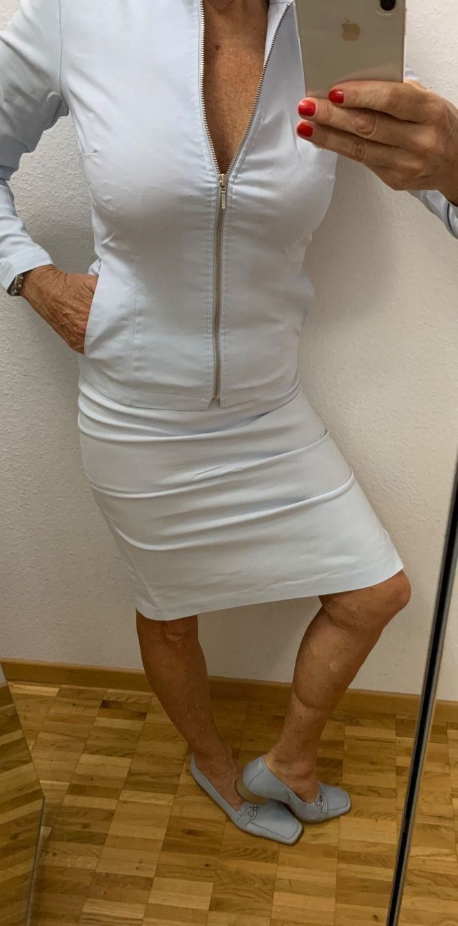 Vestiti: Sommerkleid drei teilig – Nuovo (secondo la descrizione) da Adliswil venduto da Majeska 4