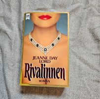 Rivallinen Jeanne Day Lord