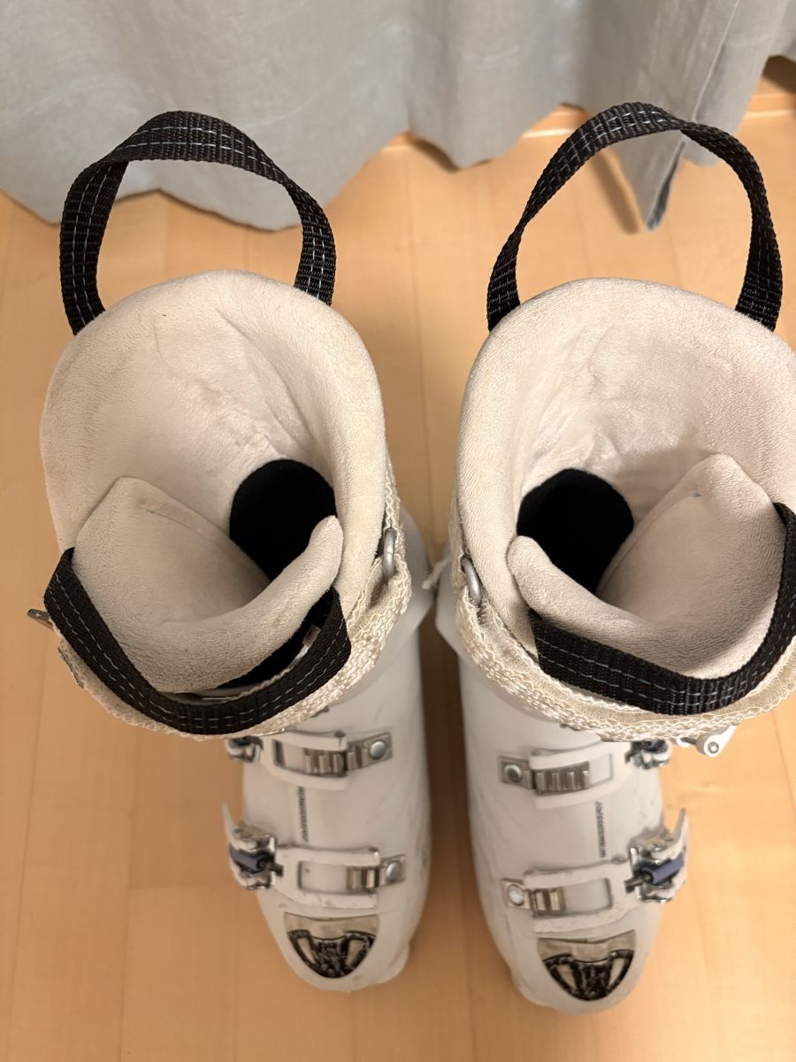Atomic Herrenschuhe: Skischuhe – Gebraucht aus Luzern von ano_h2k2 5