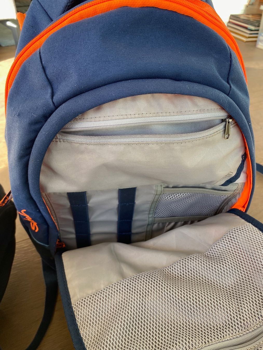 Satch Borse & Zaini: Sac à dos Satch – Usato da Develier venduto da lili_1 6