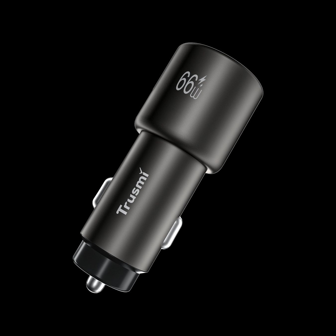 Caricabatterie: Auto / 66W / USB-C / Schnellladen – Nuovo e nell'imballaggio originale da Interlaken venduto da m2m 3