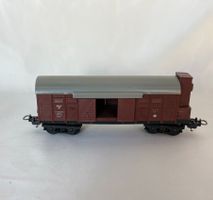 Güterwagen SNCF "Lima"