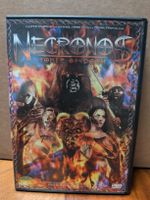 Necronos – Tower of Doom Uncut 