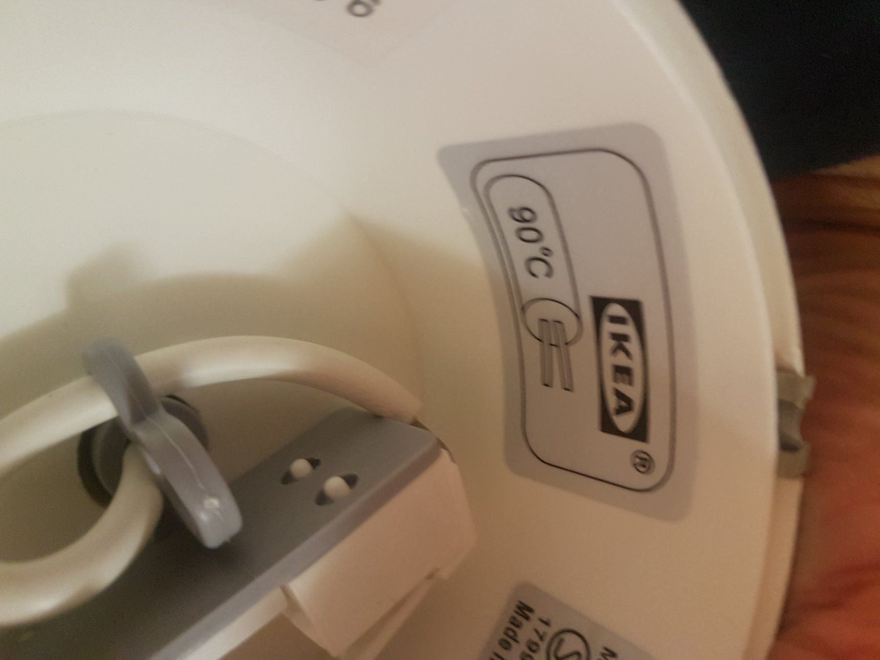 Lampes: Deckenlampe Ikea Stilleben – Neuf (Voir description) à Basel par Jcva 8