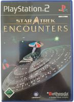 Star Trek Encounters (Playstation 2/PS2)