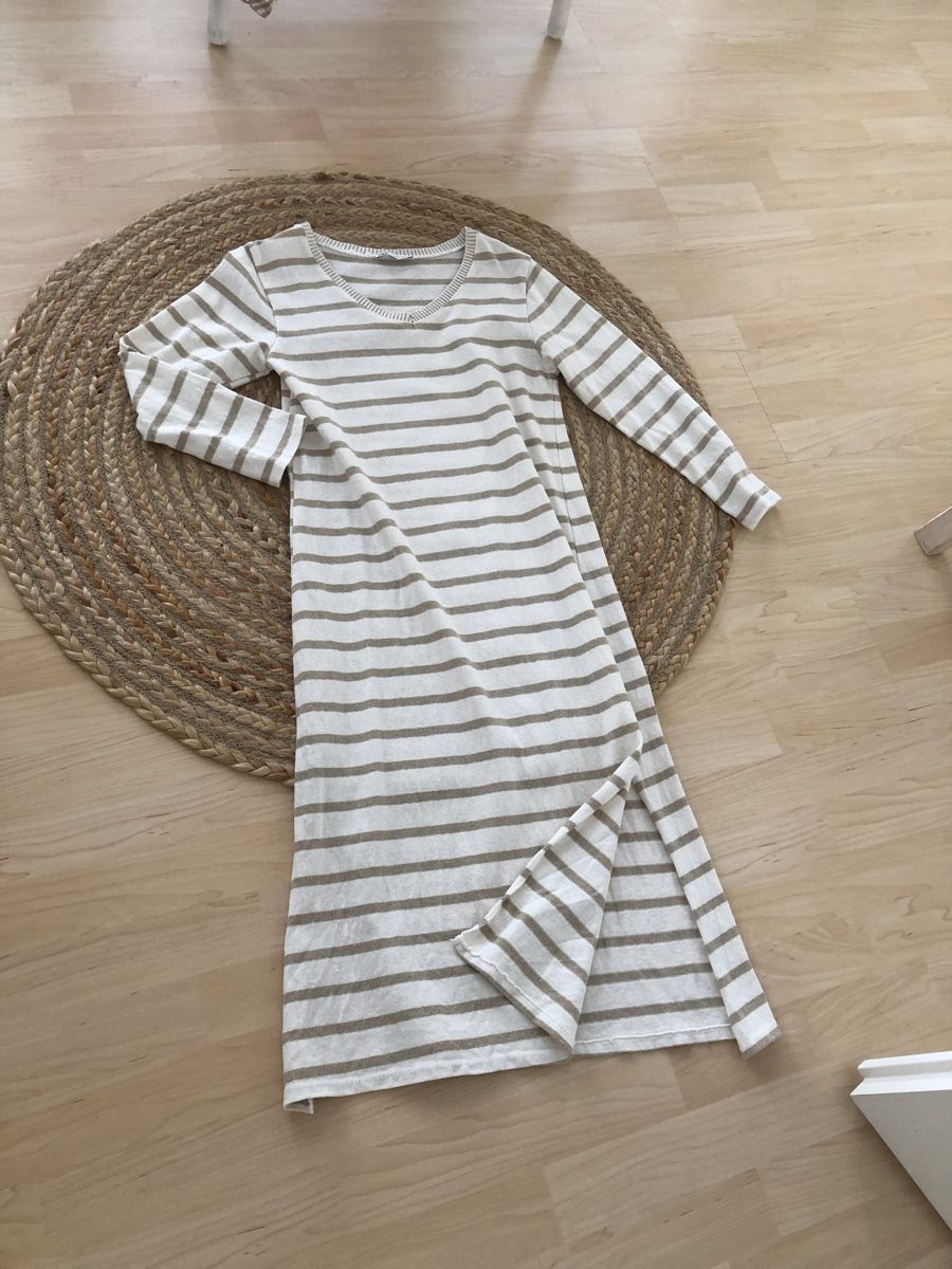 Zara Vestiti: Zara Strickkleid , gestreift, Grösse S.Top Zustand! – Nuovo (secondo la descrizione) da Dübendorf venduto da mar_s66c