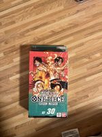 One Piece ST30 ENG Sealed  “WITH THE PROMO PACK”