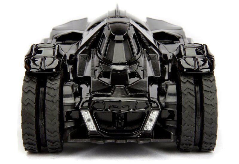 Modellini d'auto: BATMAN ARKHAM KNIGHT 1:24 JADA – Nuovo e nell'imballaggio originale da Suhr venduto da Moebelsiralfred 2