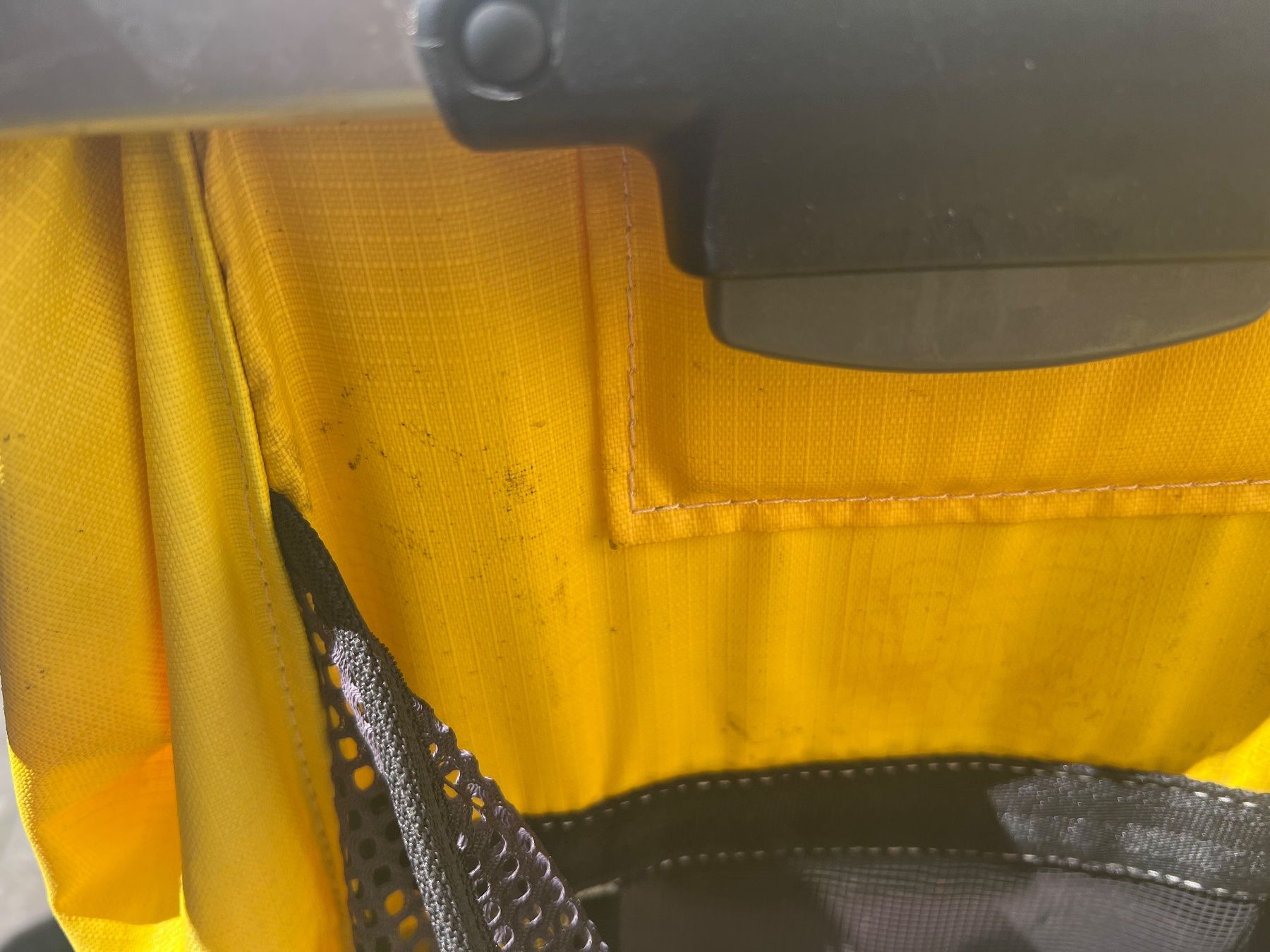 Thule Remorques: Thule Chariot Sport 2 – D'occasion à Rüti ZH par clu_vdg2 4