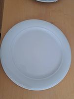 Hotel Teller Capri flach 29 cm 6 Stk.