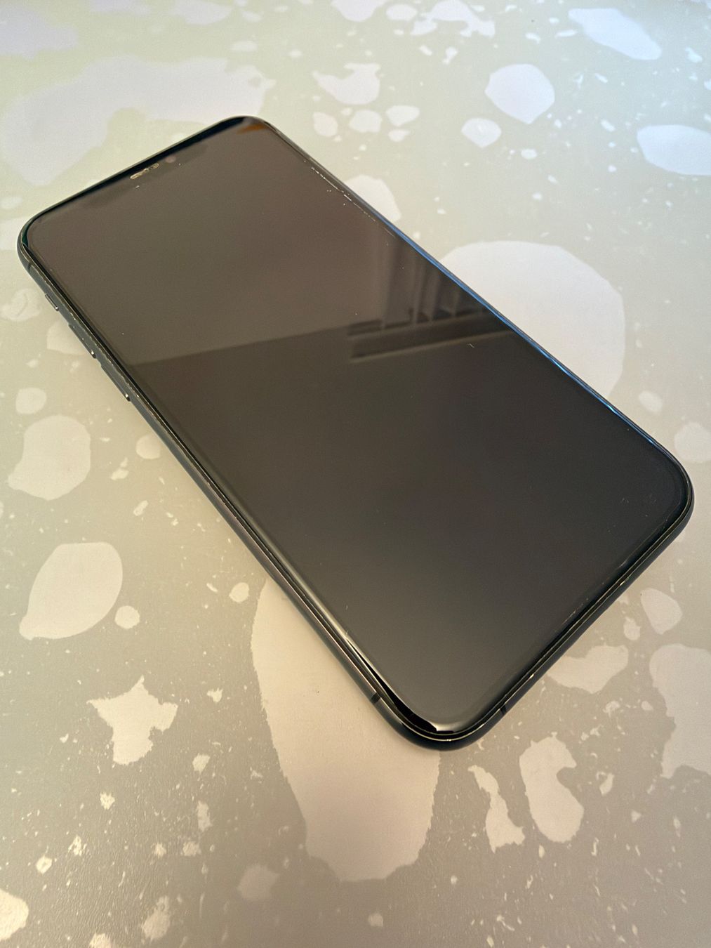 Apple Telefoni cellulari / Smartphones: Apple iPhone 11 Pro , Space Gray, 64 GB – Usato da Bellikon venduto da Elster0 2