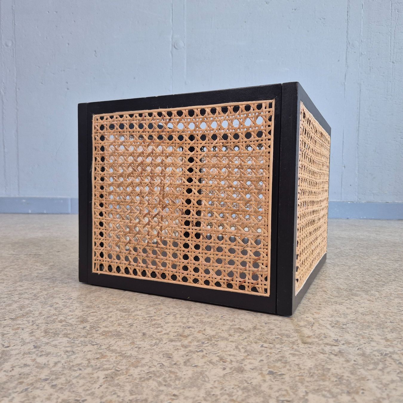 H&M Recipients et similaires: H&M Home Box Aufbewarhungsbox mit Jonc Geflecht – D'occasion à Nottwil par Wondewa-Shop