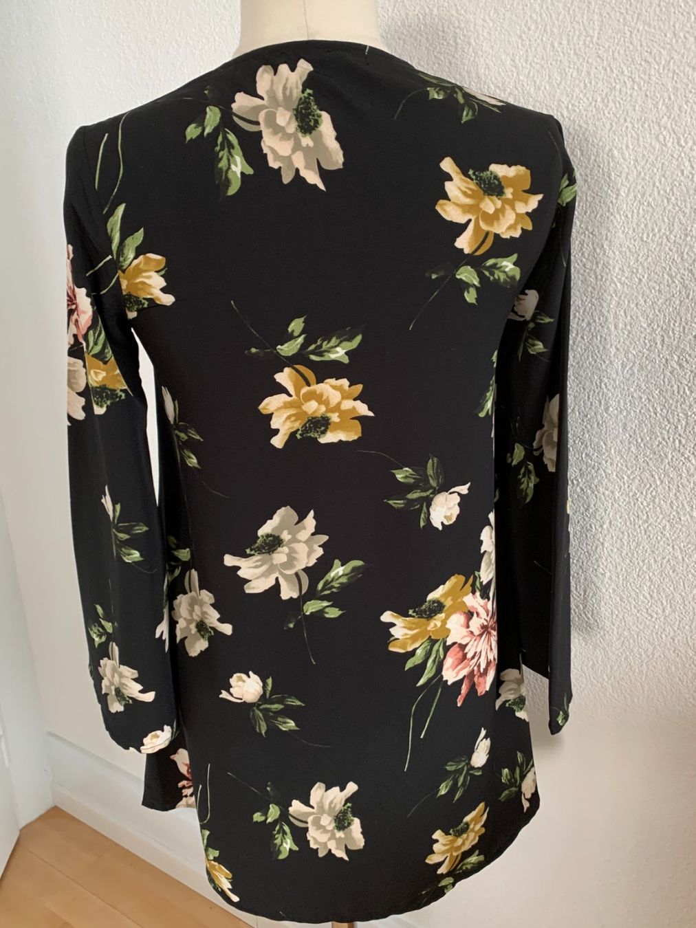 Vestiti: GLAMOROUS Damen Kleid, Gr. XS – Nuovo (secondo la descrizione) da Worb venduto da farben20zauber 1