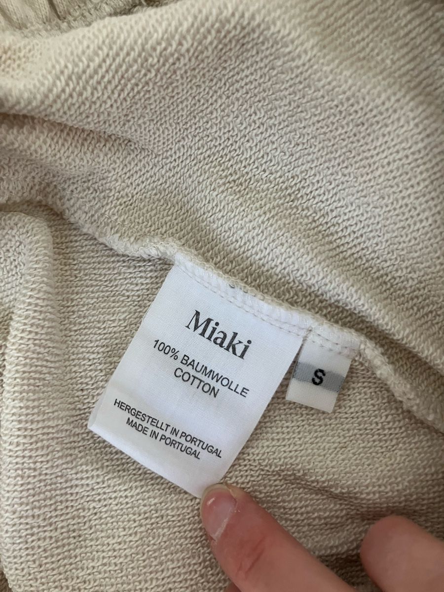 Pantalons: Miaki Shorts – D'occasion à Zürich par pac_qxb7 2