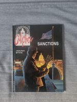 Alpha Tome 5 Sanctions en E.O. octobre 2000