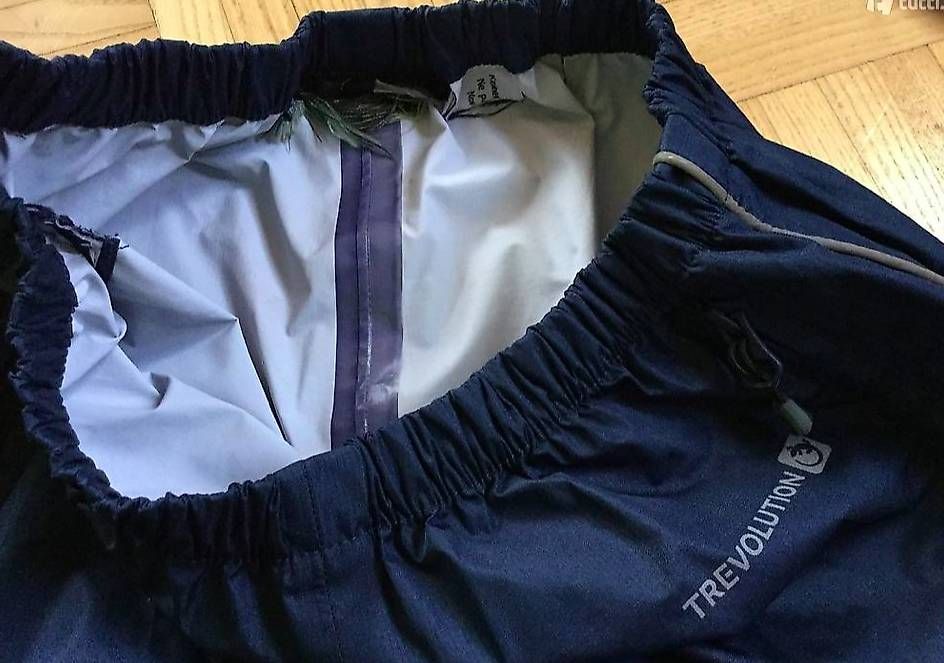 Pantaloni: Regenhose 152 Regen Hose – Usato da Itingen venduto da BorerOnlineShop 2