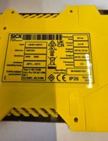 * NEU SICK UE401-A0010 Safety Relay Controller 24V DC SIL3 C