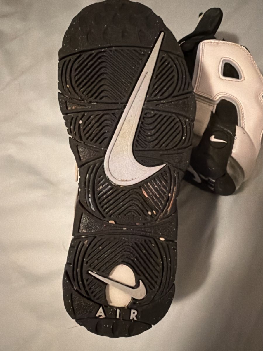 Nike Scarpe da uomo: Nike air – Usato da Sementina venduto da bru_vpp5 5